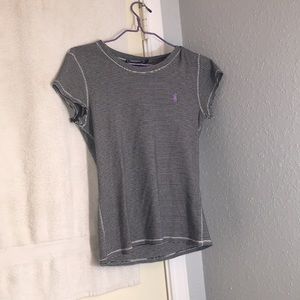 Polo Ralph Lauren striped tee